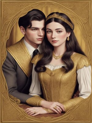 cover image of Whispers of Forever